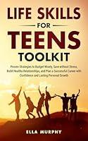 Algopix Similar Product 15 - Life Skills for Teens Toolkit Proven