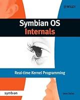 Algopix Similar Product 13 - Symbian OS Internals Realtime Kernel