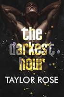 Algopix Similar Product 10 - The Darkest Hour  Dark