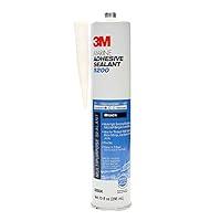 Algopix Similar Product 16 - 3M Marine Adhesive Sealant 5200 06504