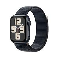 Algopix Similar Product 8 - Apple Watch SE 2nd Gen GPS 44mm 