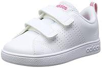 Algopix Similar Product 9 - adidas Neo Kids Running Shoes Girls