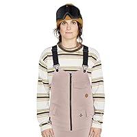 Algopix Similar Product 6 - Volcom Womens Swift Bib Overall