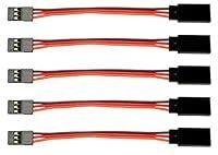 Algopix Similar Product 2 - Apex RC Products 3  75mm JR Style