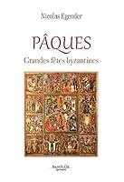 Algopix Similar Product 20 - Pques Grandes ftes byzantines