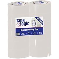 Algopix Similar Product 10 - Aviditi Tape Logic 2 Inch x 60 Yards
