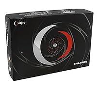 Algopix Similar Product 9 - ONCORE Caliber Golf Balls One Dozen 