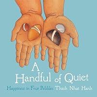 Algopix Similar Product 13 - A Handful of Quiet Happiness in Four