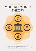 Algopix Similar Product 20 - Modern Money Theory A Primer on