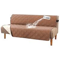 Algopix Similar Product 4 - HVERSAILTEX 100 Waterproof Futon