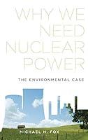 Algopix Similar Product 6 - Why We Need Nuclear Power The