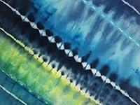 Algopix Similar Product 6 - Tie Dye Shammies Cooling Towel Swim