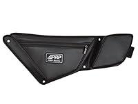 Algopix Similar Product 11 - PRP Seats Door Bag with Knee Pad for