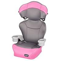Algopix Similar Product 3 - Evenflo Big Kid AMP High Back Booster