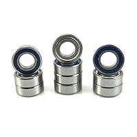 Algopix Similar Product 20 - TRB RC 6x12x4mm Ball Bearings ABEC 5