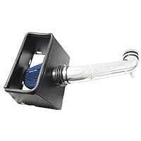 Algopix Similar Product 9 - Spectre Performance Air Intake Kit