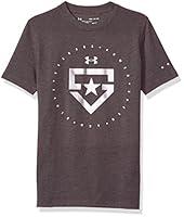 Algopix Similar Product 2 - Under Armour Boys Heater