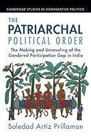 Algopix Similar Product 18 - The Patriarchal Political Order