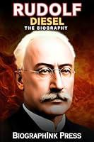 Algopix Similar Product 3 - Rudolf Diesel Book A Genius Behind The