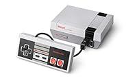 Algopix Similar Product 2 - Nintendo Entertainment System NES