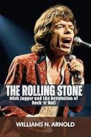 Algopix Similar Product 16 - THE ROLLING STONE Mick Jagger and the