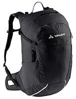 Algopix Similar Product 11 - VAUDE Tremalzo 22, Black, One Size