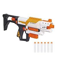 Algopix Similar Product 19 - Nerf Modulus Recon MK II Gun