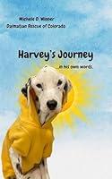 Algopix Similar Product 1 - Harvey's Journey ...in his own words