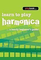 Algopix Similar Product 8 - Playbook  Learn to Play Harmonica A