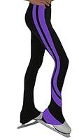Algopix Similar Product 6 - ChloeNoel P26  Swirls Figure Skating