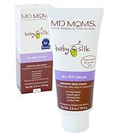 Algopix Similar Product 3 - Baby Eczema Relief Moisturizing Cream
