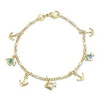 Algopix Similar Product 6 - Tropical Vacation Honeymoon Jewelry