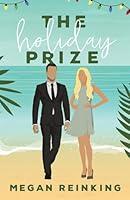 Algopix Similar Product 5 - The Holiday Prize The Hawaiian Getaway