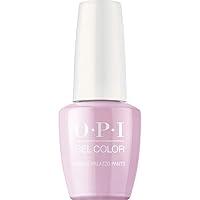 Algopix Similar Product 2 - OPI GelColor Purple Palazzo Pants