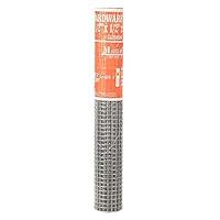 Algopix Similar Product 10 - 5031092422 HARDWARE CLOTH 24INX10FT 2X2