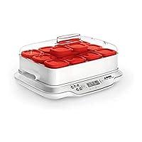 Algopix Similar Product 8 - SEB YG661500 024 Yogurtera con big