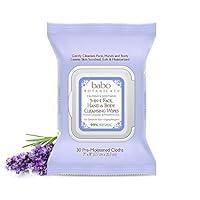 Algopix Similar Product 7 - Babo Botanicals Calming 3in1 Face