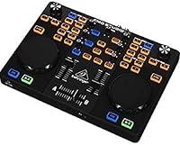 Algopix Similar Product 11 - Behringer CMD STUDIO 2A UltraPortable