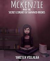 Algopix Similar Product 17 - McKenzie and the Secret Library of