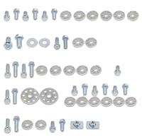 Algopix Similar Product 7 - Bolt Motorcycle Hardware KAW0310124W