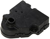 Algopix Similar Product 7 - Standard Motor Products F04006 Air Door