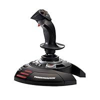 Algopix Similar Product 20 - Thrustmaster TFlight Stick X