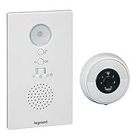 Algopix Similar Product 6 - Legrand 94232 Eliot Connected Wireless
