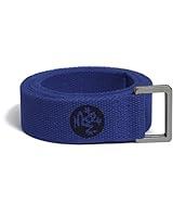 Algopix Similar Product 11 - Manduka Unfold 20 Yoga Mat Strap
