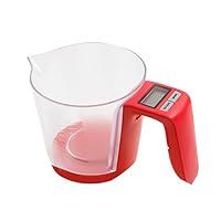 Algopix Similar Product 17 - Weight Watchers Caulder Digital