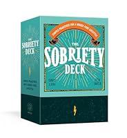 Algopix Similar Product 5 - The Sobriety Deck Simple Practices for