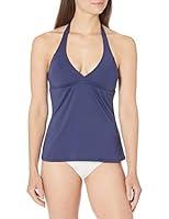 Algopix Similar Product 1 - CARVE Designs Womens Timor Tankini