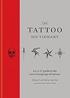 Algopix Similar Product 17 - The Tattoo Dictionary
