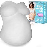 Algopix Similar Product 9 - Proud Body Luna Bean Belly Casting Kit
