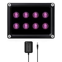 Algopix Similar Product 4 - Tendelux 120ft IR Illuminator  BI8